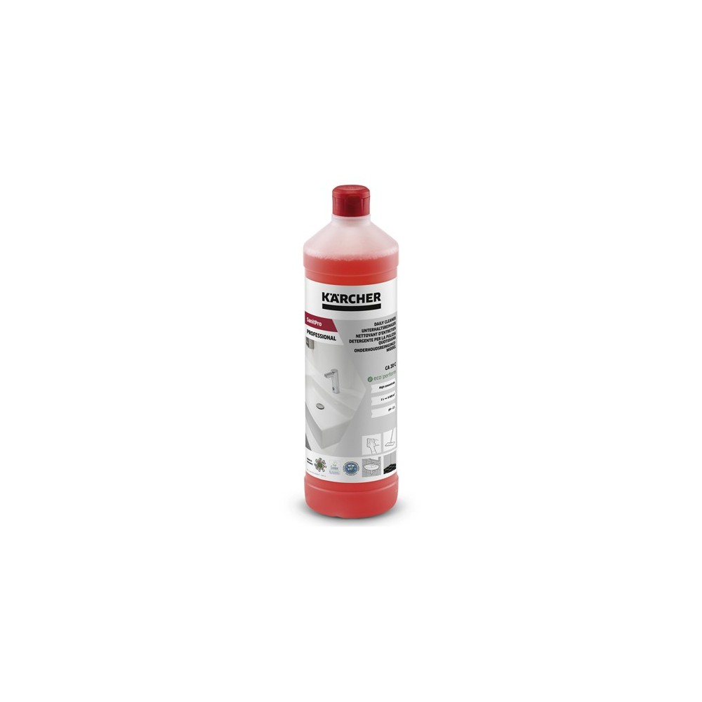 DETERG ACIDO DAY CA 20 C 1LT DETERG ACIDO DAY CA 20 C 1LT