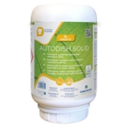 GREEN'R SOLID AUTODISH 2X5KG