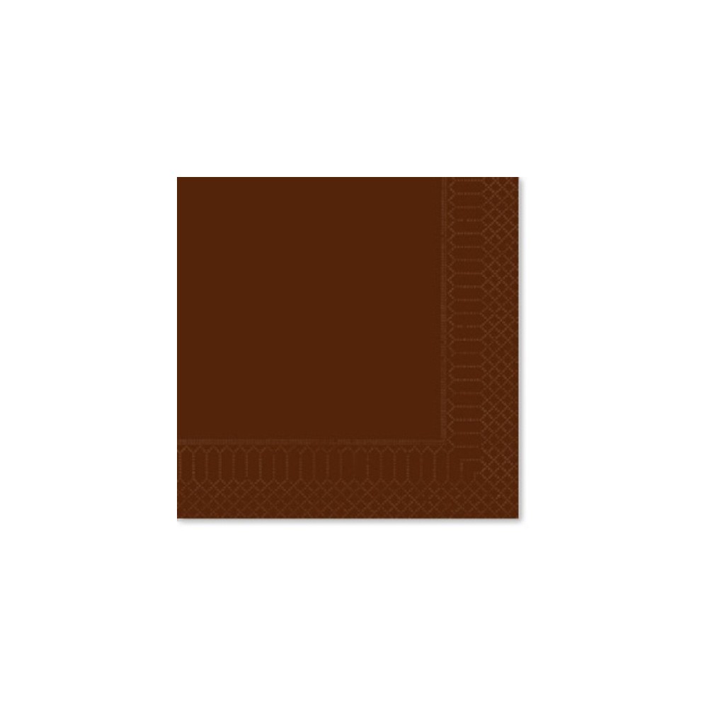 TOV 25X25 2V CACAO P100