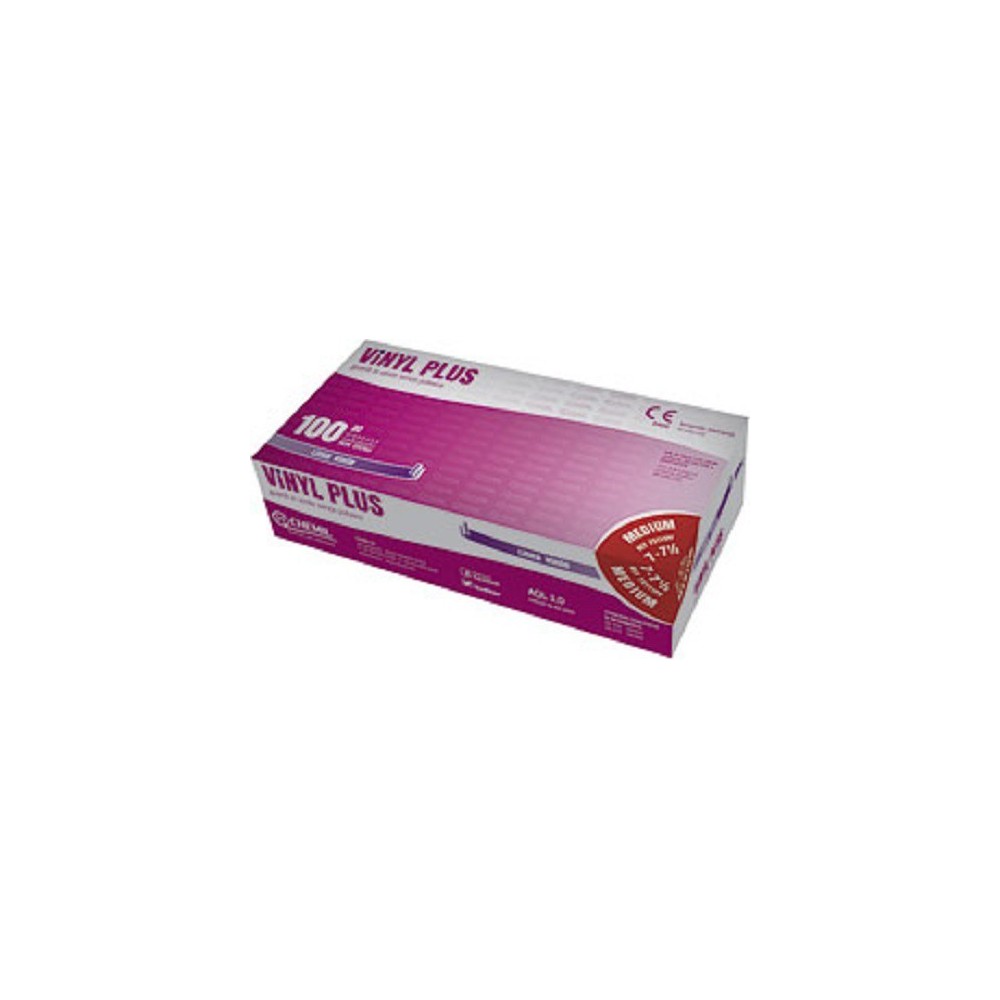 GUA VIN CPOLV ICA PZ 100 TG S GUA VIN CPOLV ICA PZ 100 TG S