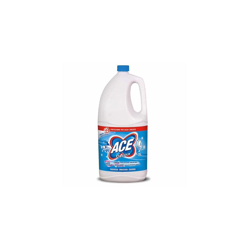 ACE CANDEGGINA CLASSICA 3LT ACE CANDEGGINA CLASSICA 3LT
