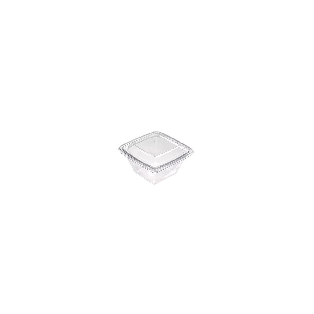 INSALAT QUADRATA 750ML-300PZ INSALAT QUADRATA 750ML-300PZ