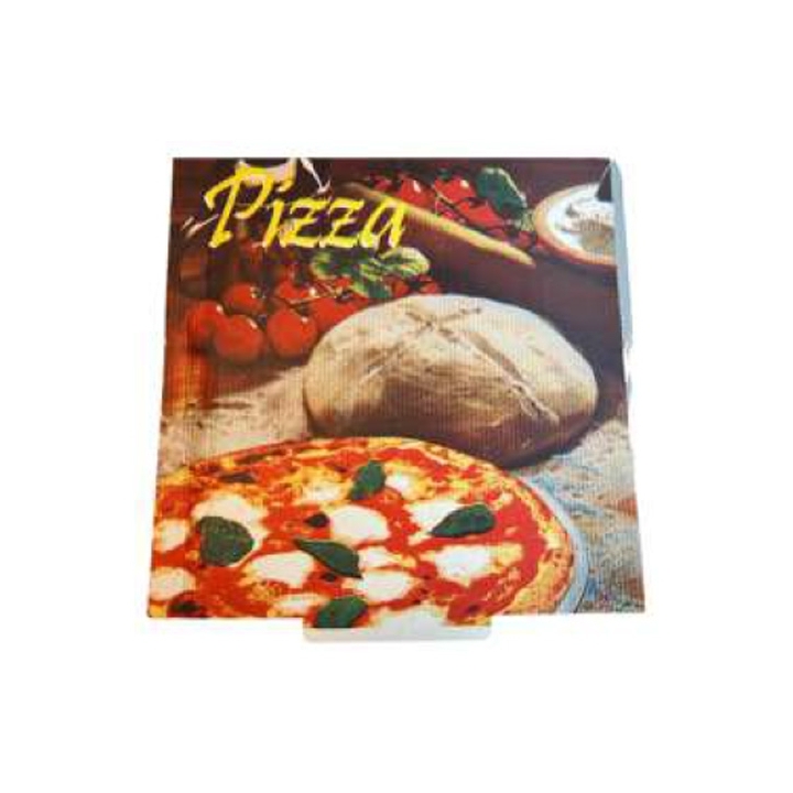 PIZZA BOX 34,5X34,5X3 P100