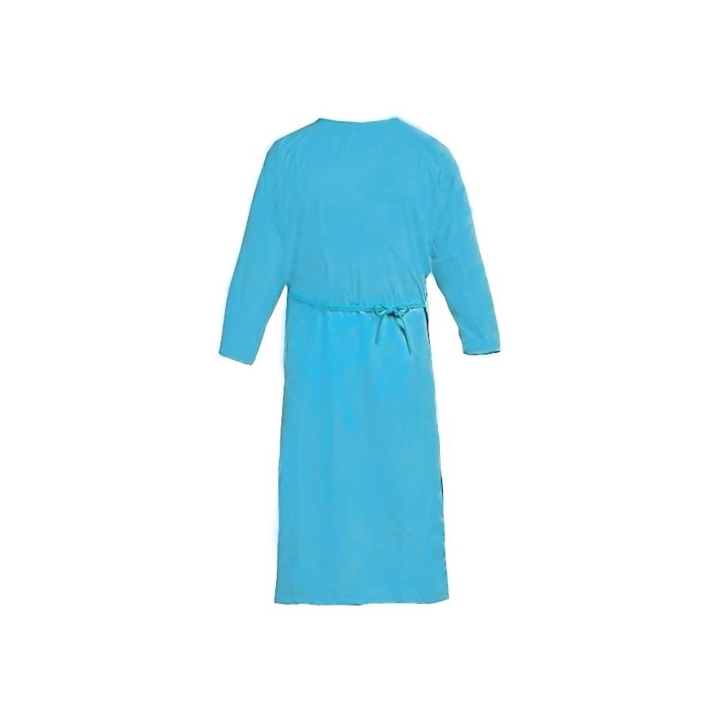 CAMICE PP+PE 3°CAT C/RETR L/XL