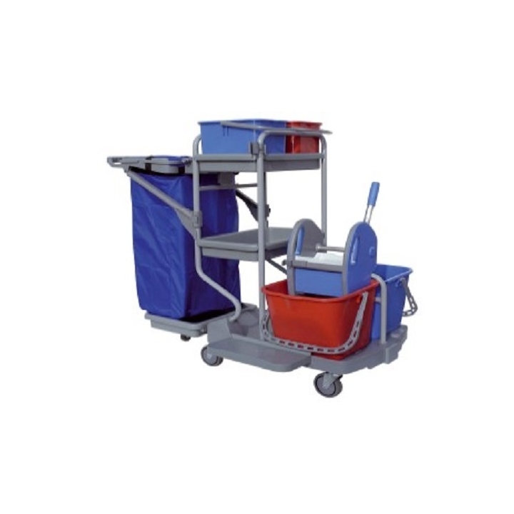 SUPPORTO SACCO ERGON.120LT