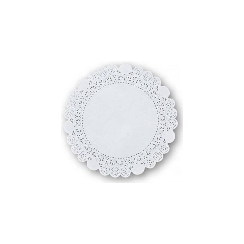 PIZZI ROTON BIANC D14 P250 PIZZI ROTON BIANC D14 P250
