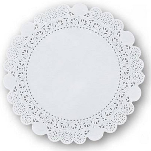 PIZZI ROTON BIANC D14 P250