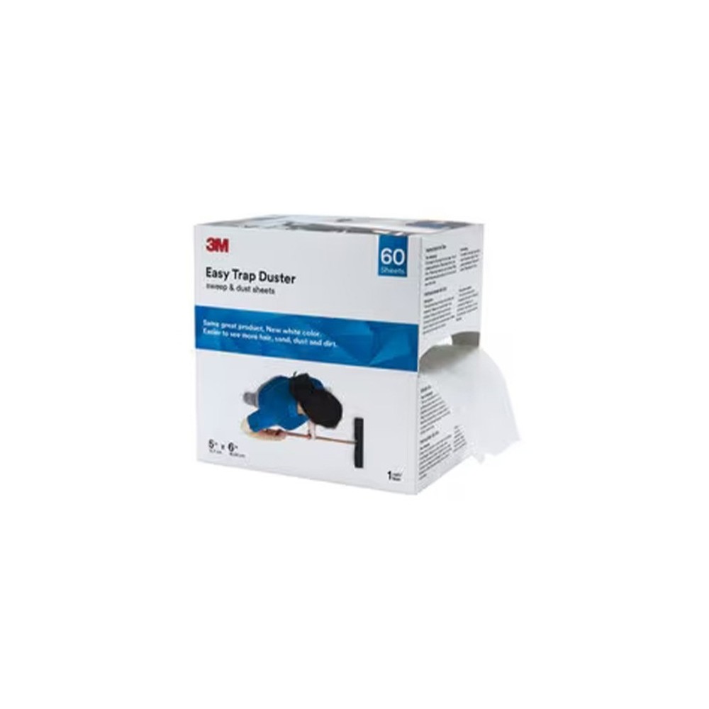 EASY TRAP FIBRA 127X152 (X2) EASY TRAP FIBRA 127X152 (X2)