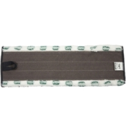 FRANGIA 40CM MICRODAMA VELCRO