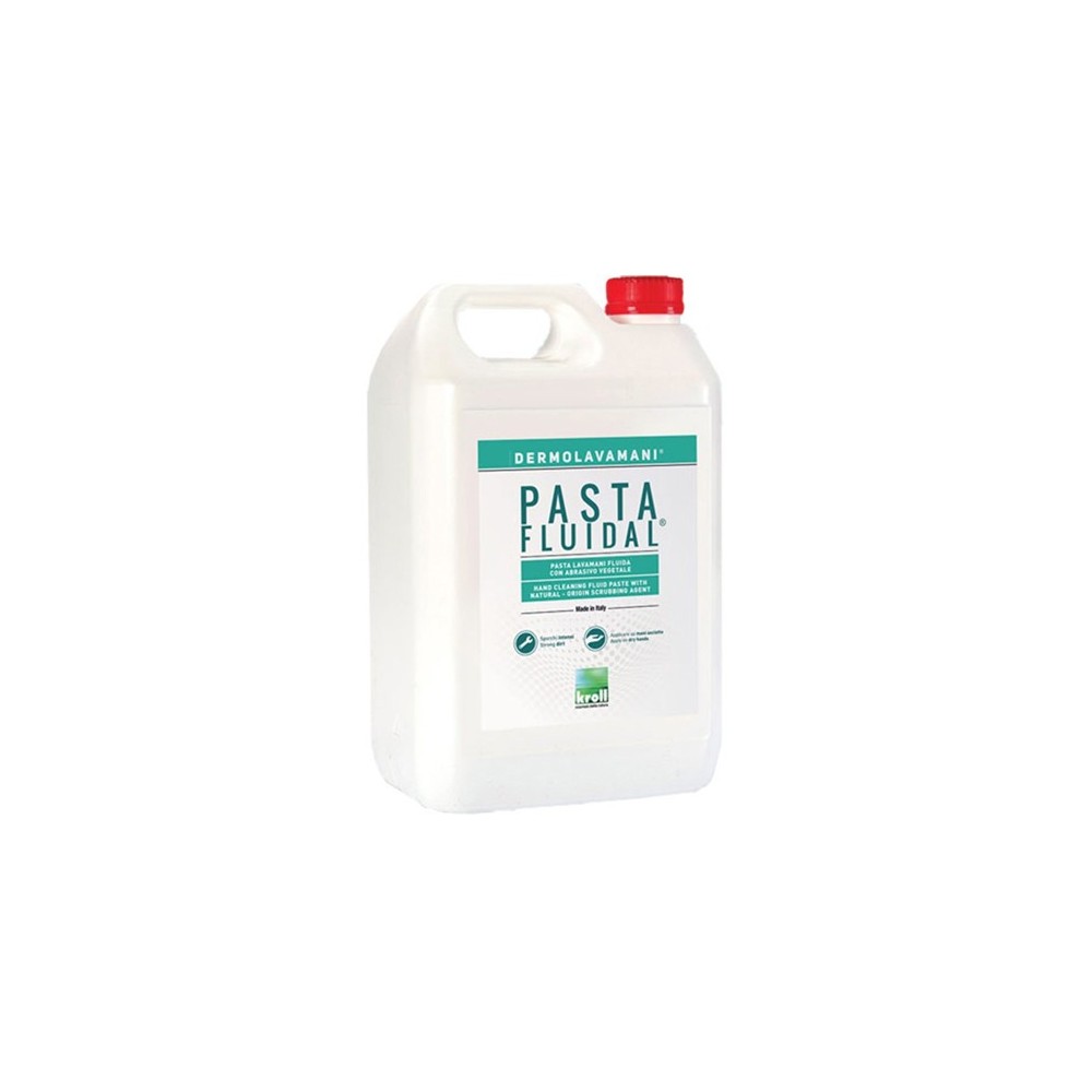 FLUIDAL PASTA L/M 5LT FLUIDAL PASTA L/M 5LT