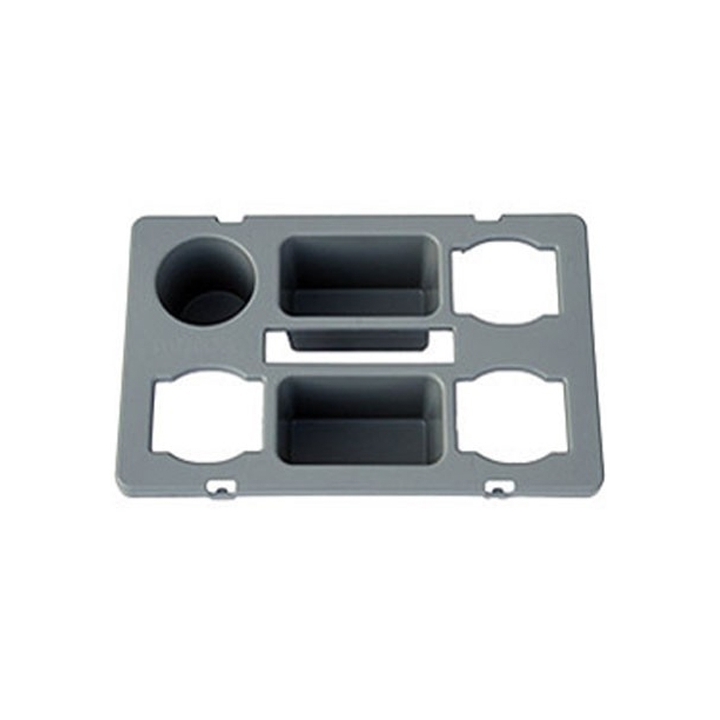 HOUSEKEEPING TRAY INSERT