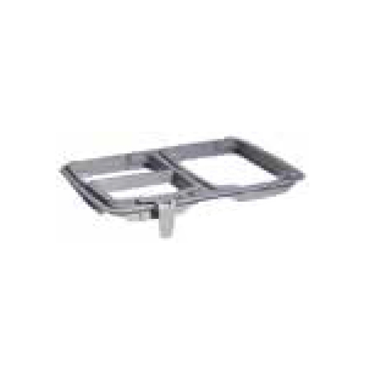 DIVISORIO ABS LITRI 2X60