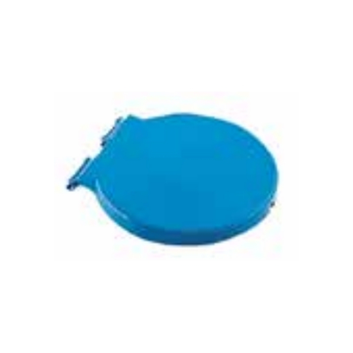 COPERC CARR X TONDO BLU