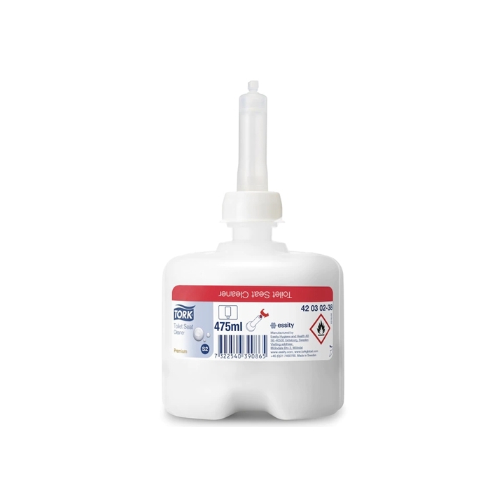 RIC IGIENIZ SEDUTA 475 ML