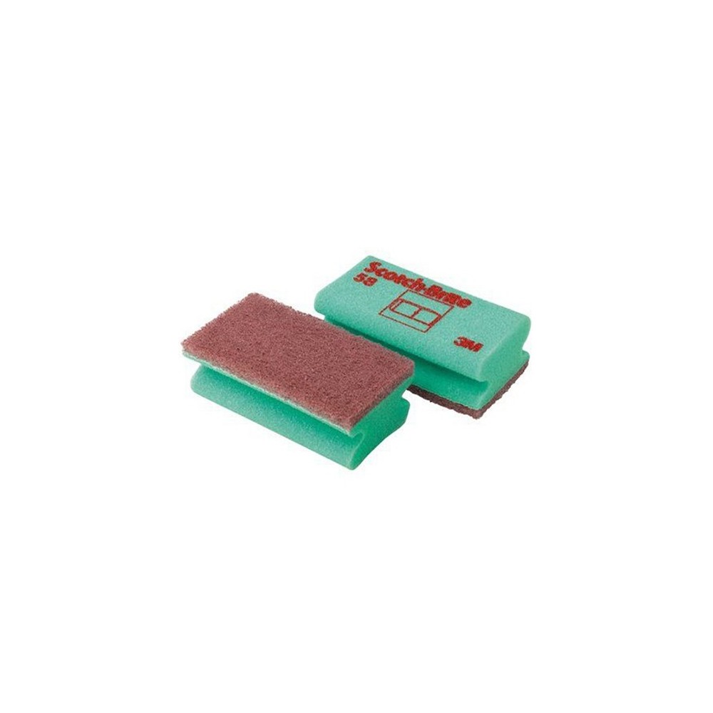 ACCOPPIATO SPUGNA ANTIGR 58 V ACCOPPIATO SPUGNA ANTIGR 58 V