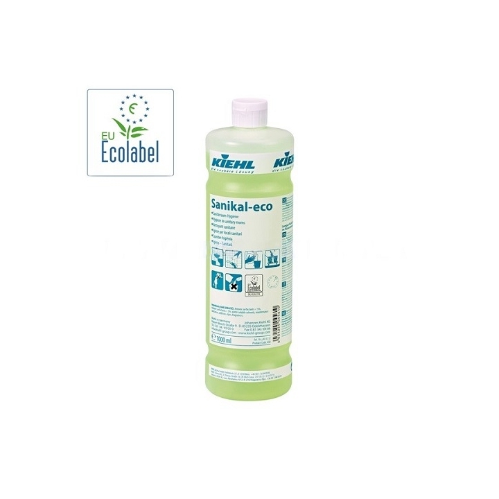 SANIKAL ECO 1LT