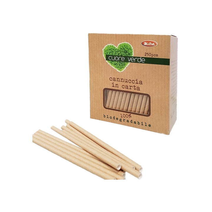 CANNUC CARTA KRAFT CM14,5 P250