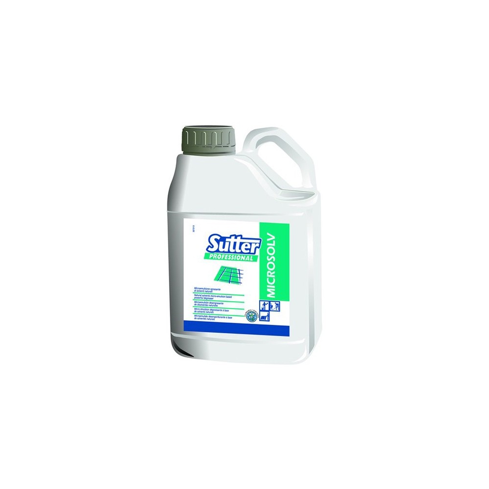 MICROSOLV 5KG MICROSOLV 5KG