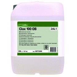 CLAX 100 22A1 W87 20LT