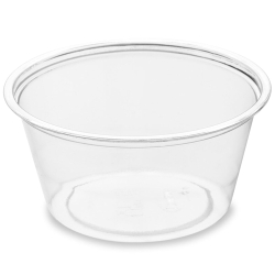 COPPETTA COND RPET ML60 P2500