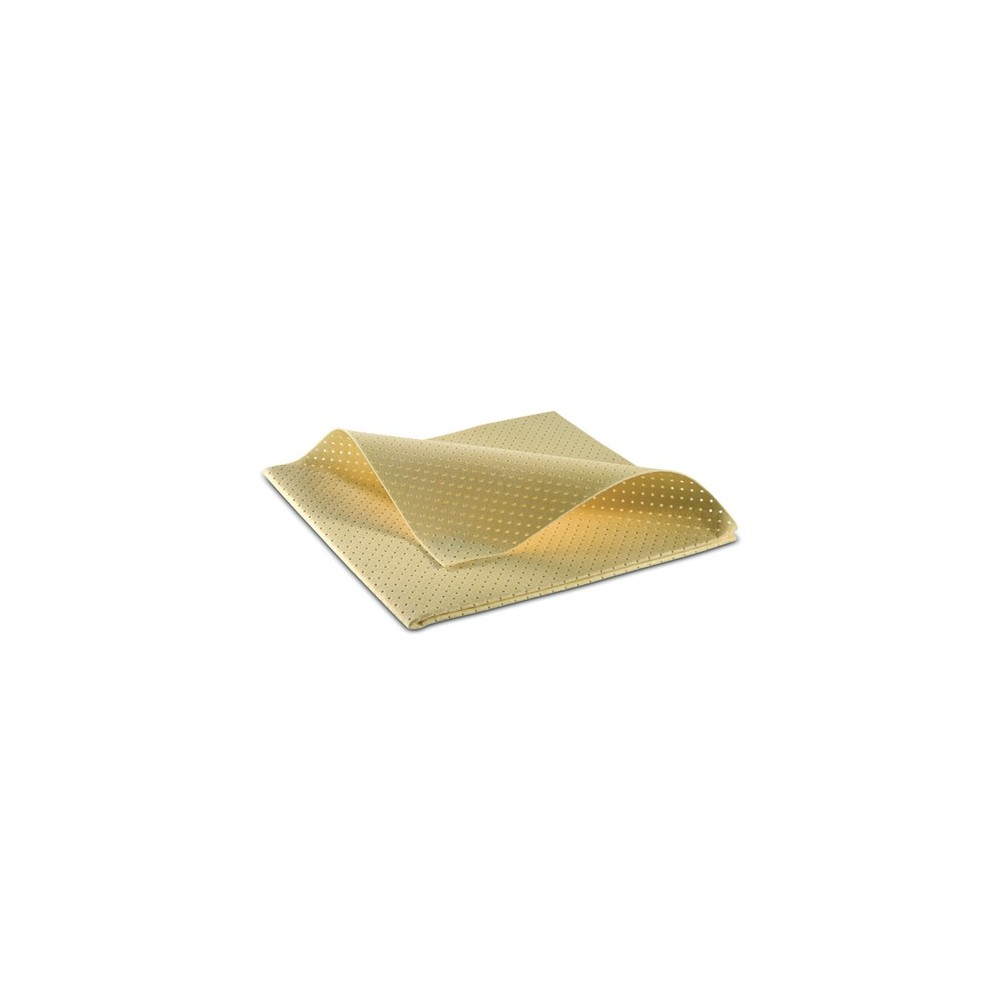 PANNO VETRI 38X40 GIALLO PANNO VETRI 38X40 GIALLO