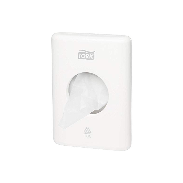 DISP SAC SANITARI BIANCO