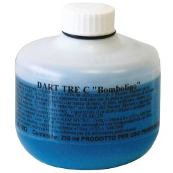 DART VETRI 3C BOMB 230ML