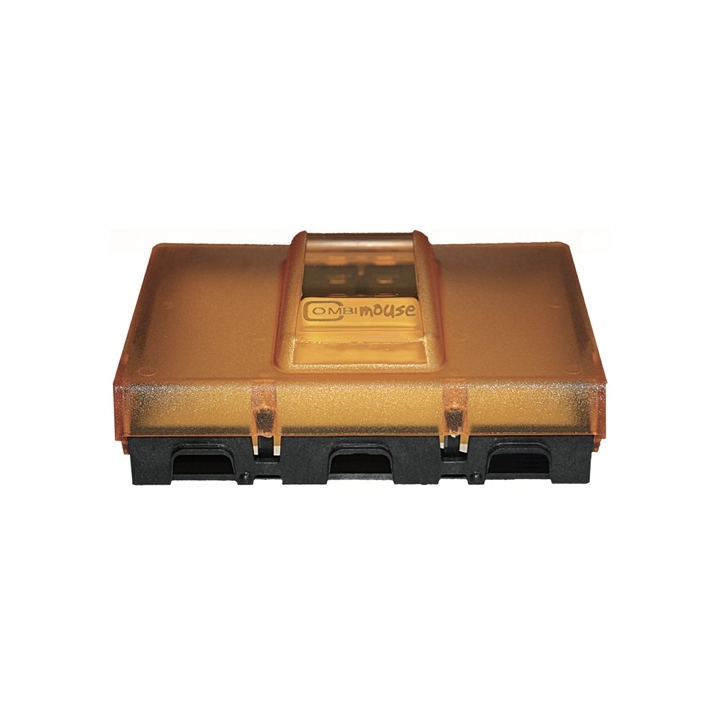 COMBI MOUSE PZ. 12