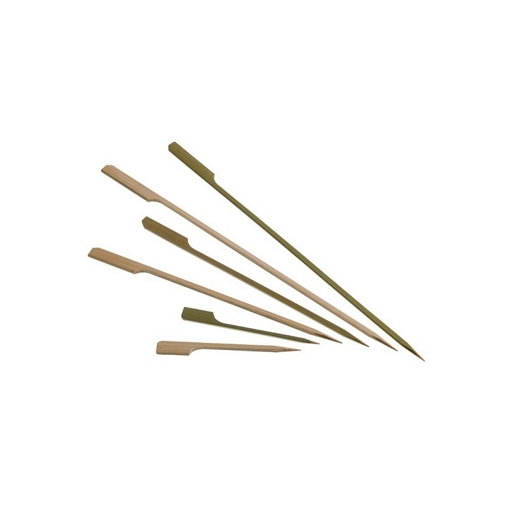 SPADE BAMBOO CM15 SACCH P100