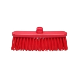 SCOPA HACCP BASSA MEDIA ROSSO