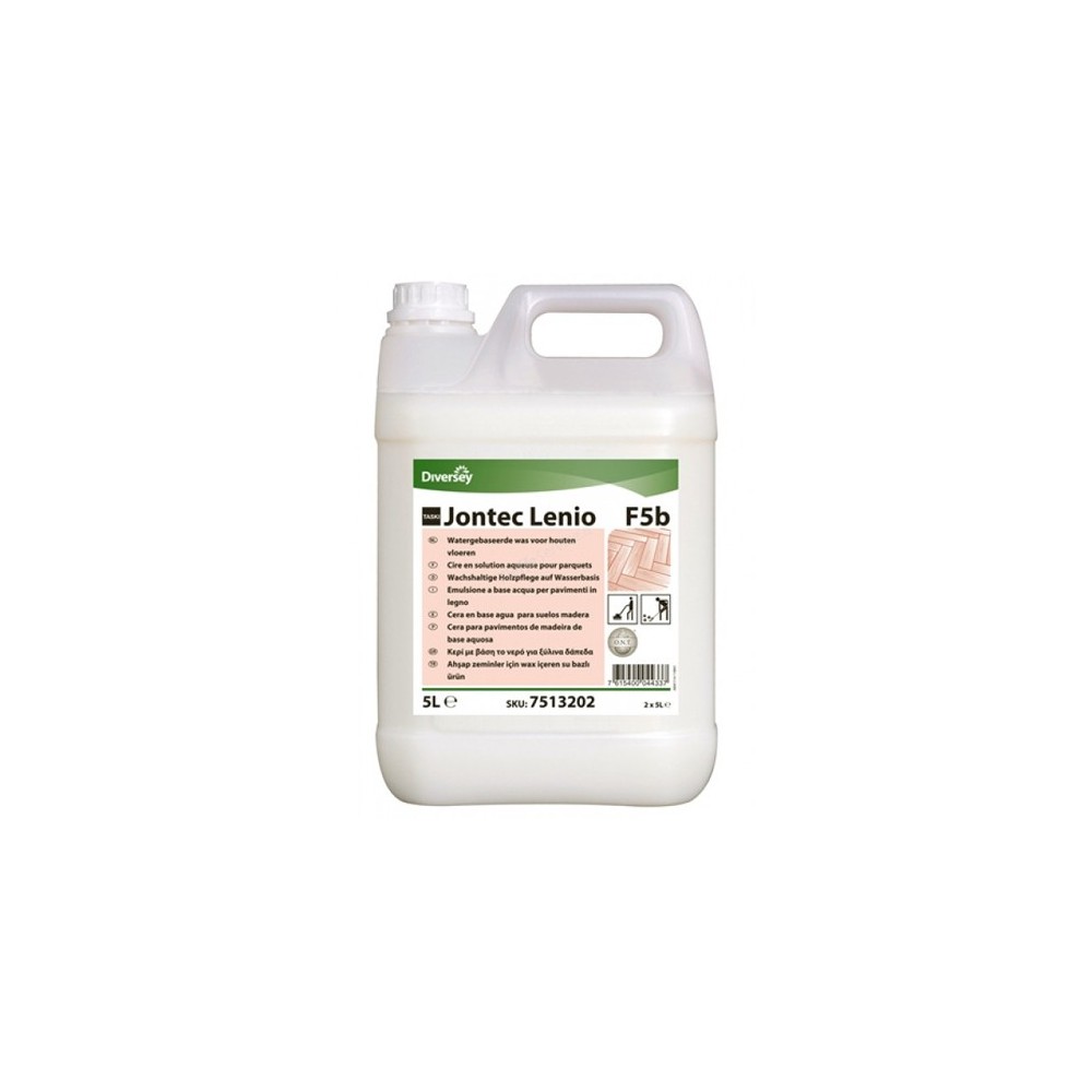 TASKI JONTEC LENIO 5LT