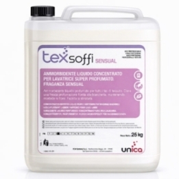 TEX SOFFI SENSUAL 25KG UNICA