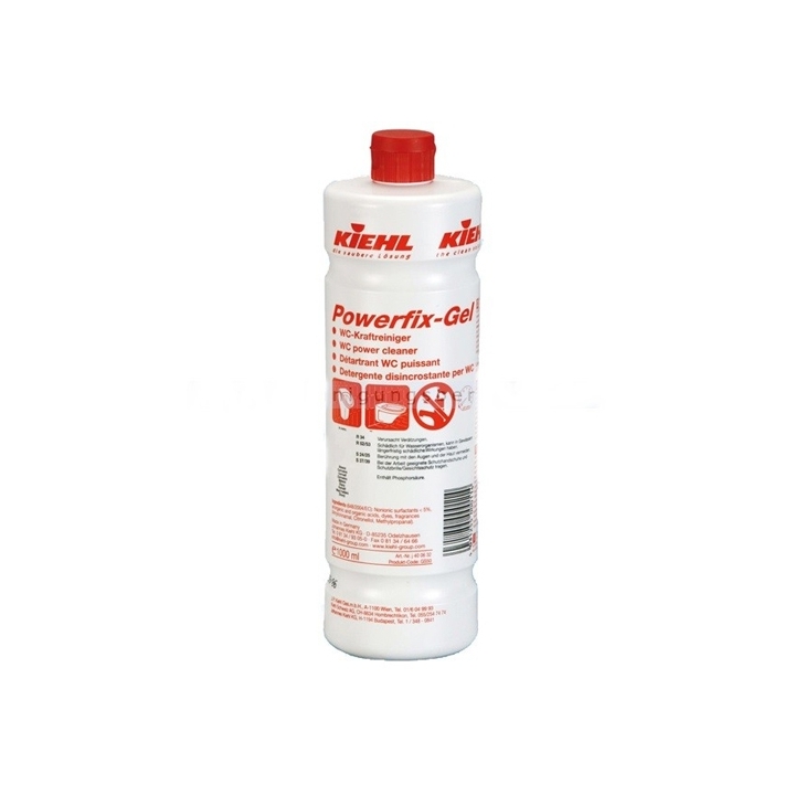 POWERFIX GEL 1LT