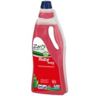 RUBY EASY ECOLABEL 750ML