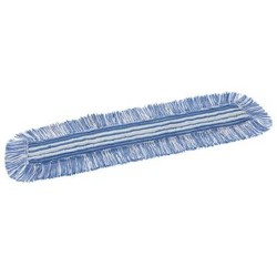 MOP STANDARD DAMP BLU 60CM