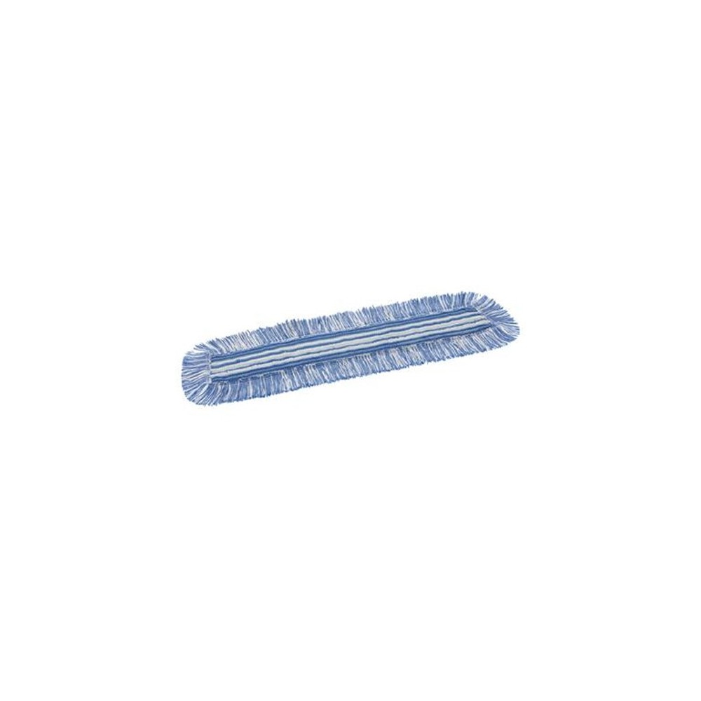 MOP STANDARD DAMP BLU 60CM