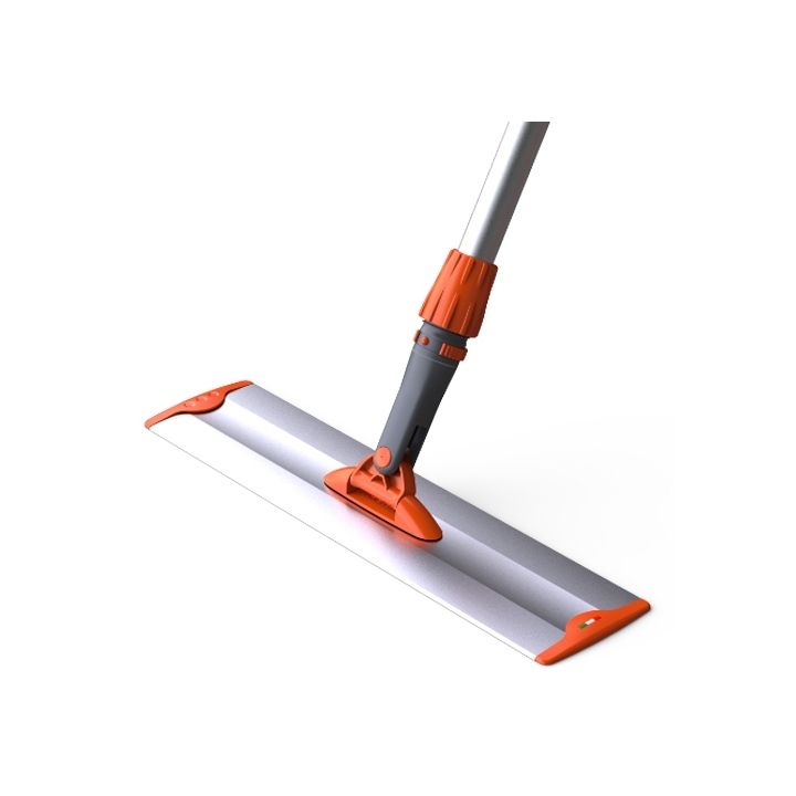 TEL.VOLO CM60 C/VELCRO T/DIRIT