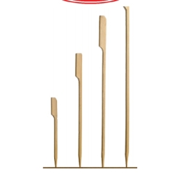 SPADE BAMBOO CM9 SACCH P100