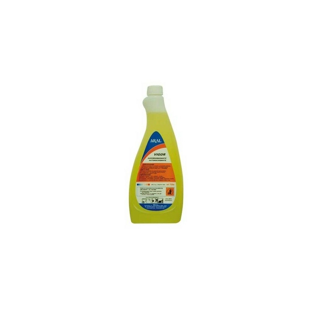 VIGOR SGRASS MULTIUSO 750ML VIGOR SGRASS MULTIUSO 750ML