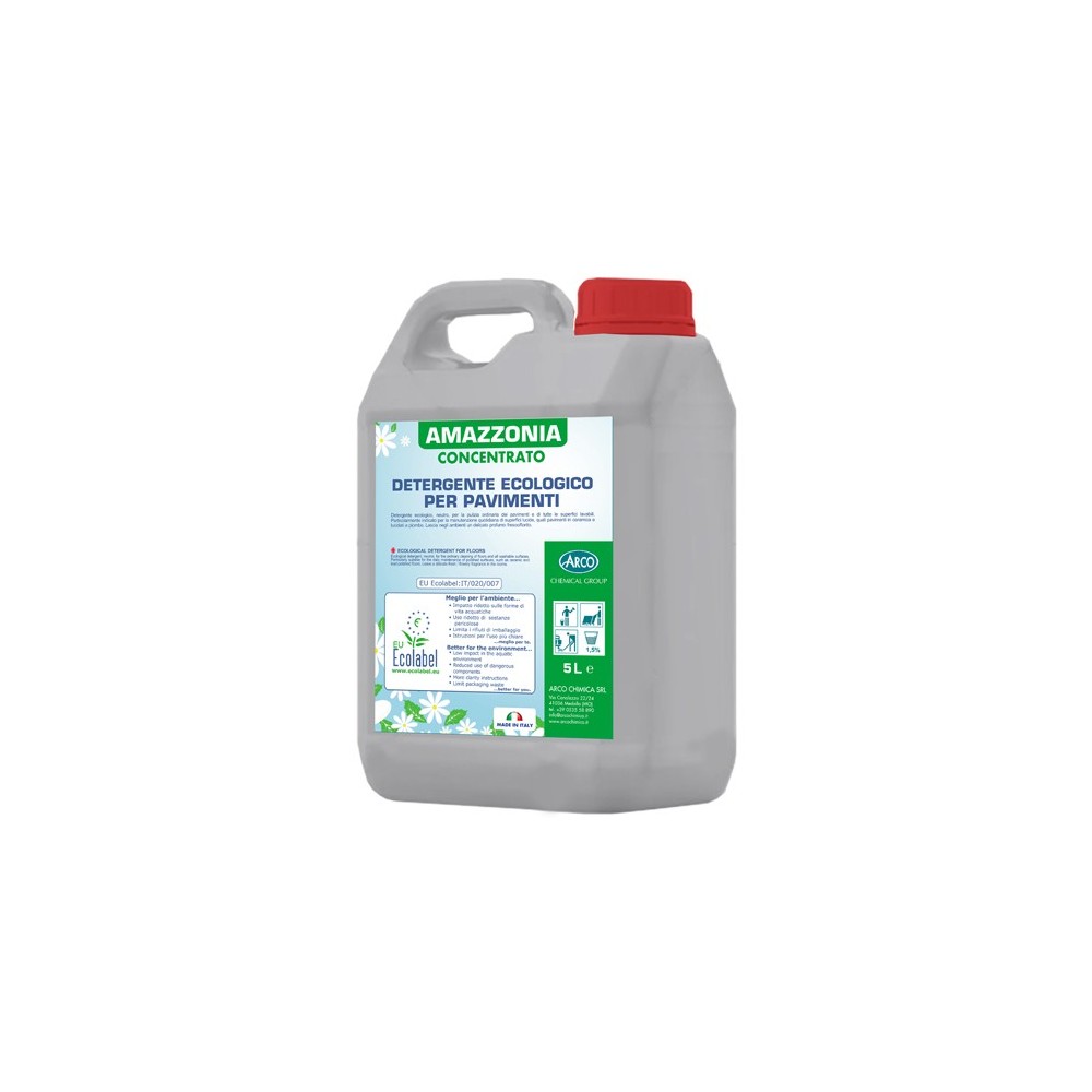 AMAZZONIA 5KG AMAZZONIA 5KG