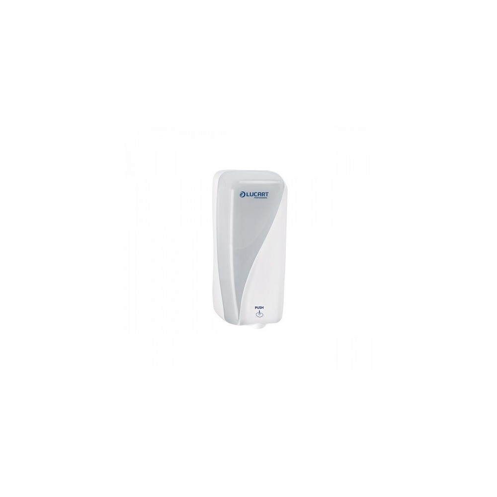 DISP SAP FOAM 800ML IDENT BIA