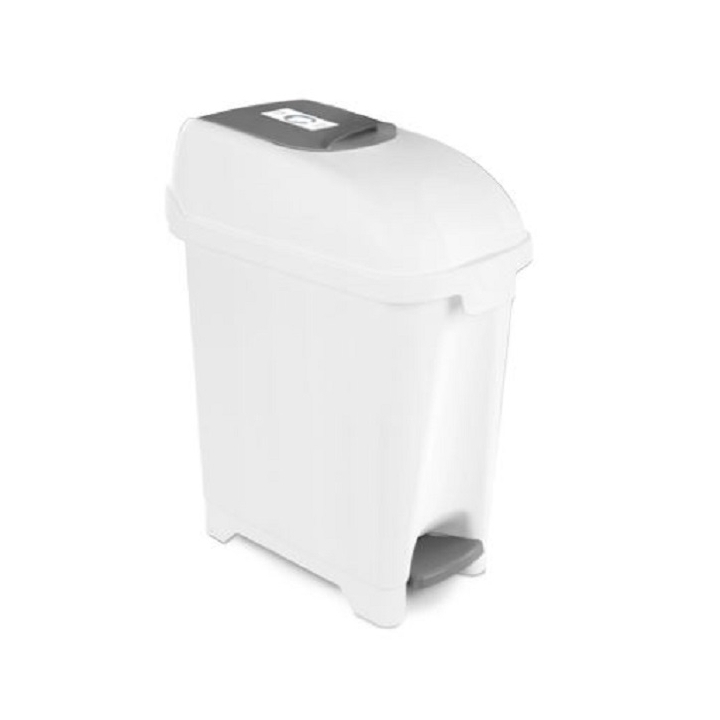 PATTUM 10LT BIANCO C/PED DESY