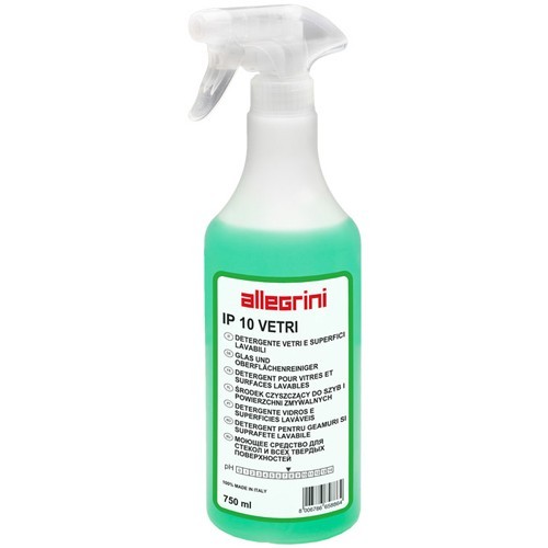 IP 10 VETRI 12X750ML