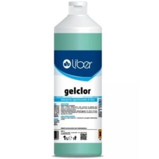 GELCLOR 1KG X6