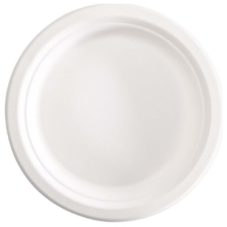 PIATTO PIANO BIO CEL D18 P125