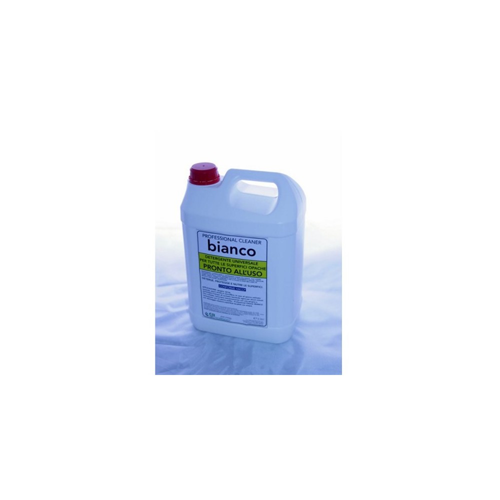 PROF CLEANER 1LT BIANCO PROF CLEANER 1LT BIANCO
