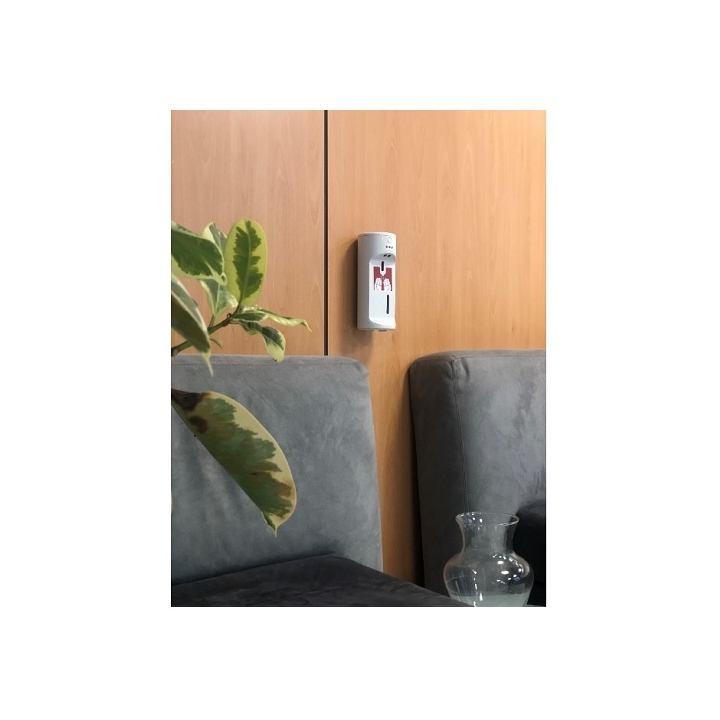 SPRAY SYSTEM DISPENSER