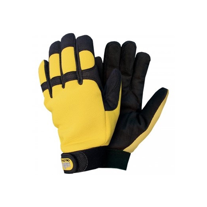 GUA ANTIFREDDO IMPERMEABILE 11