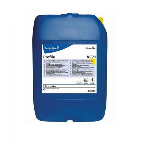 PROFILE VC71 20LT / 23,6KG