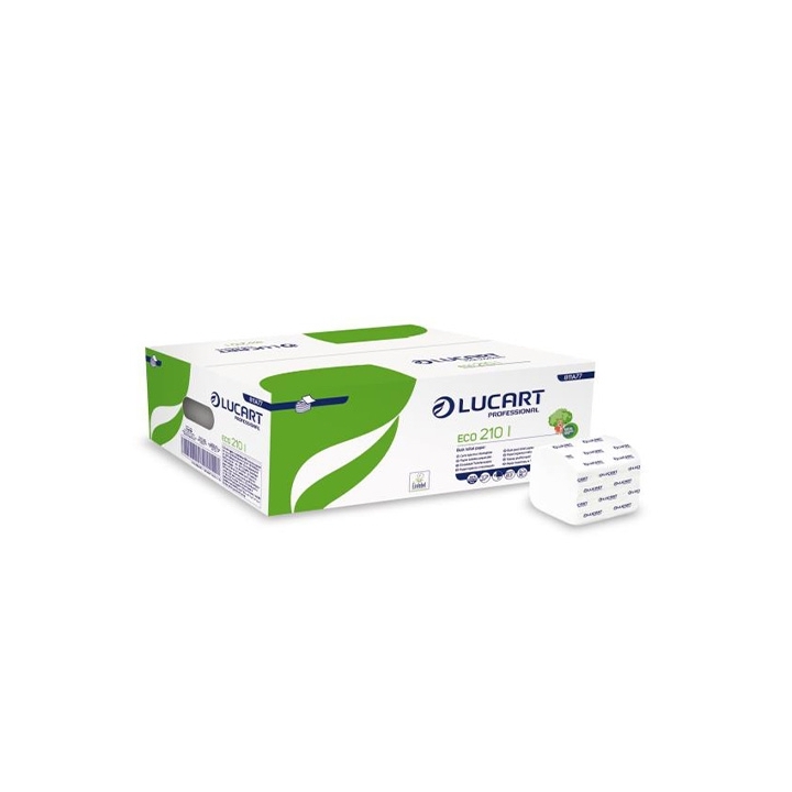 IG INTERF 2V ECO 210I 8400P